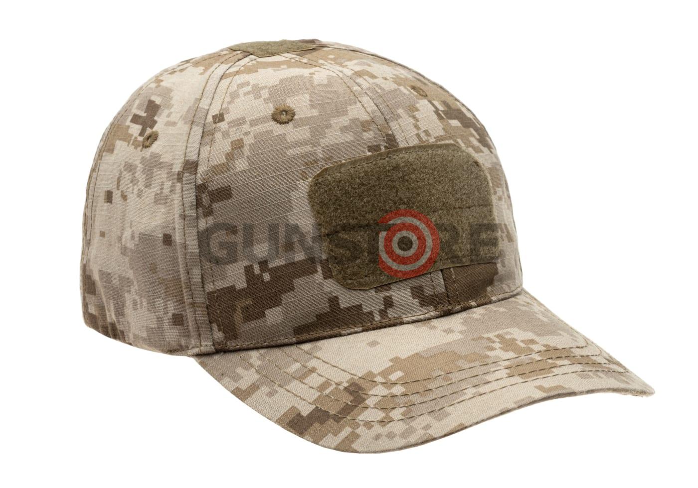 Baseball Cap Marpat Desert