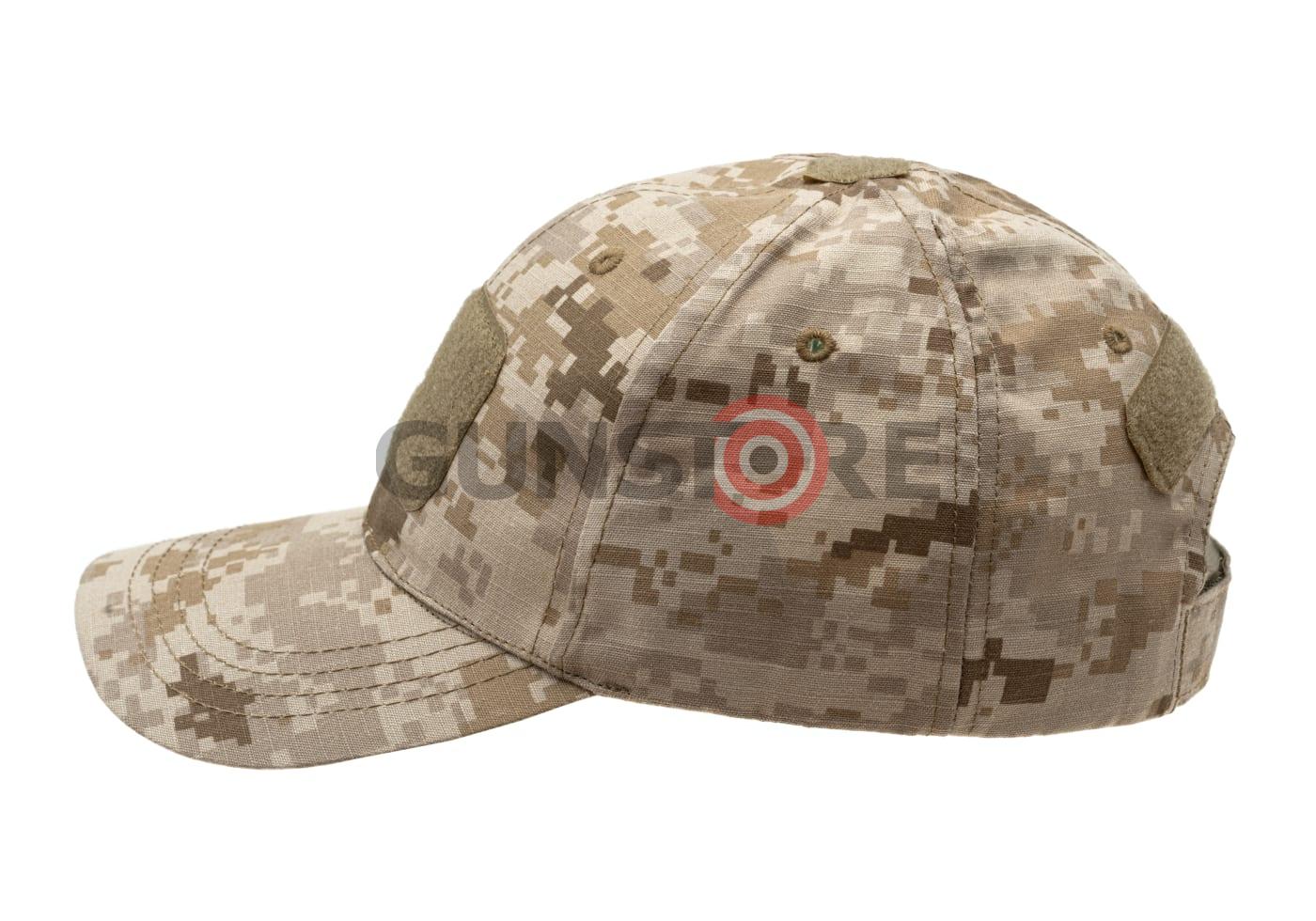Fotografia: Baseball Cap