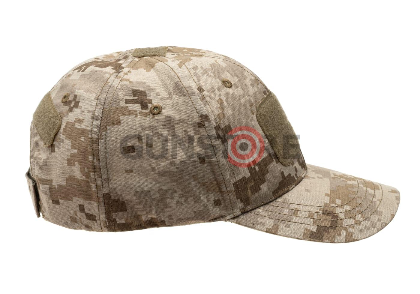 Fotografia: Baseball Cap