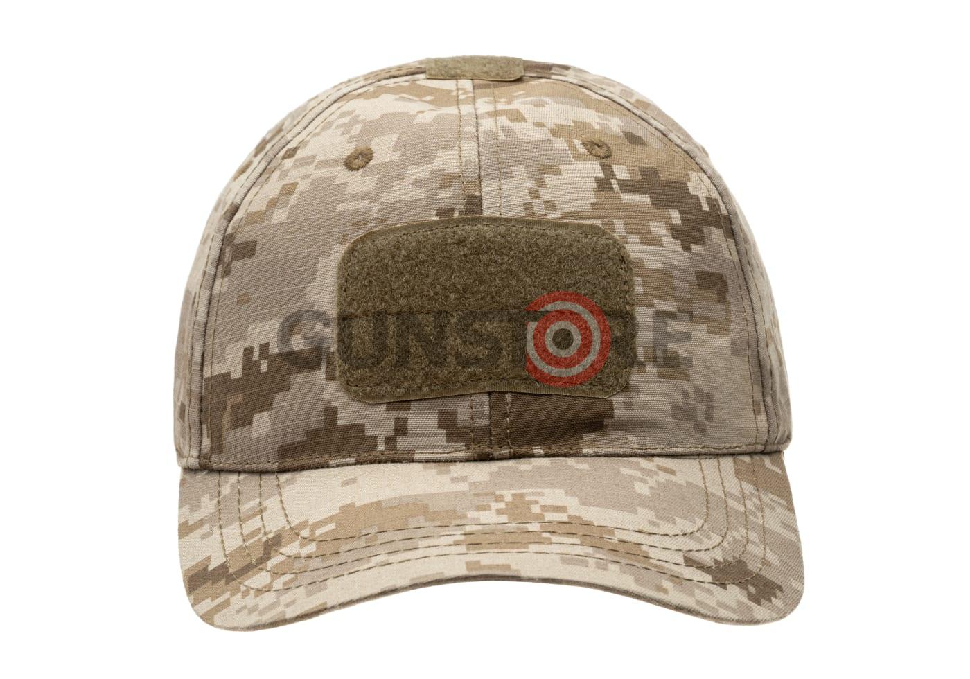 Fotografia: Baseball Cap