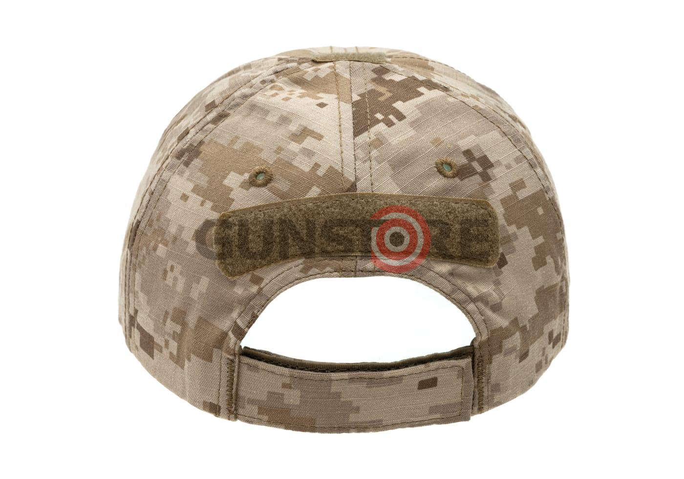 Fotografia: Baseball Cap