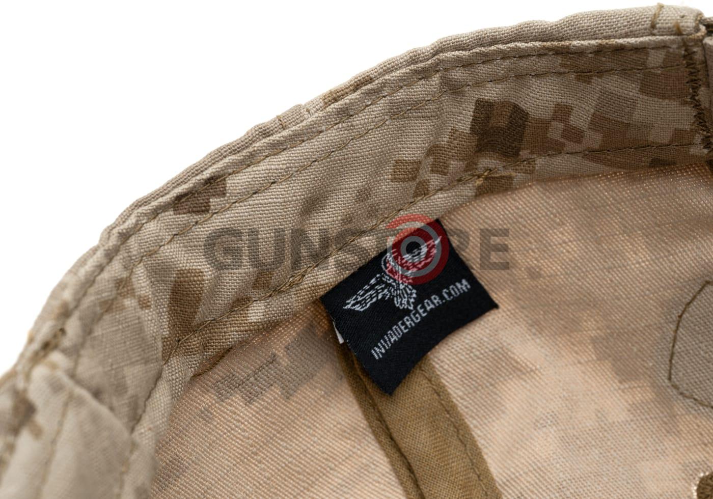 Fotografia: Baseball Cap