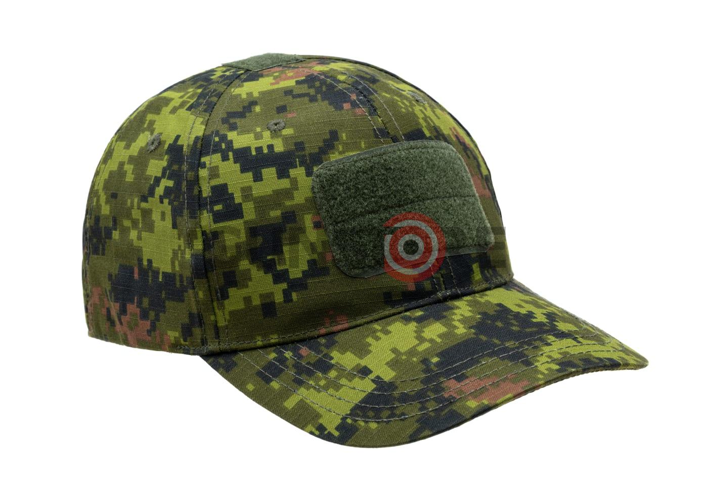 Baseball Cap CAD