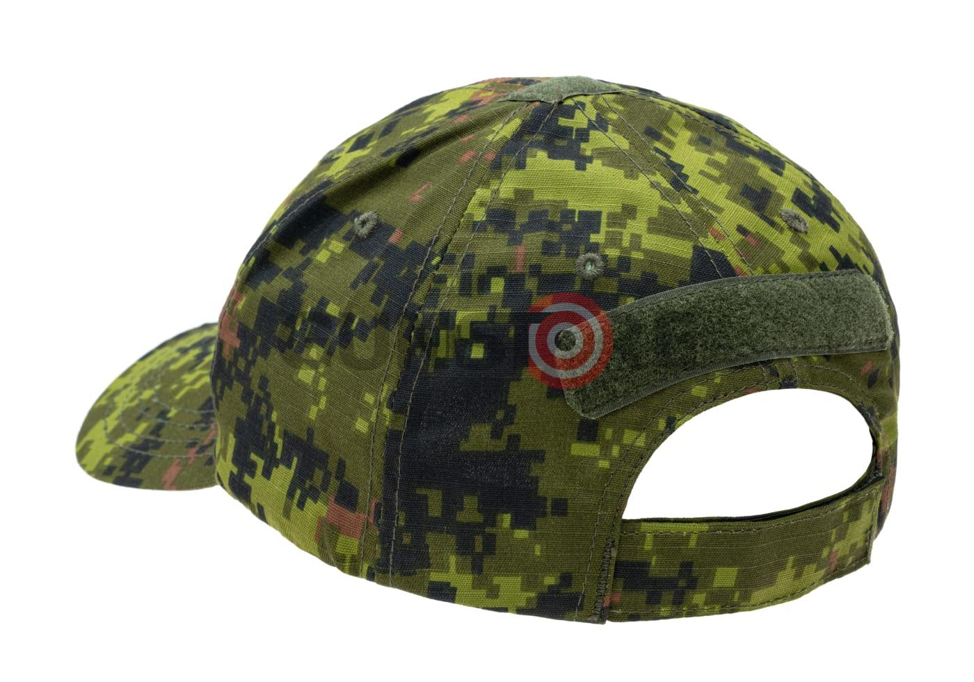 Fotografia: Baseball Cap