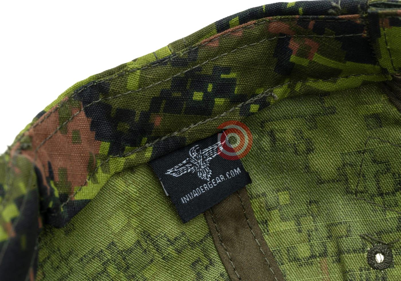 Fotografia: Baseball Cap