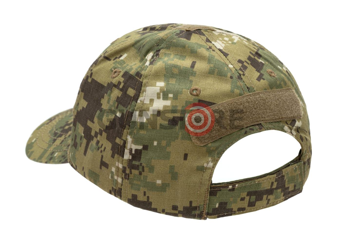 Fotografia: Baseball Cap