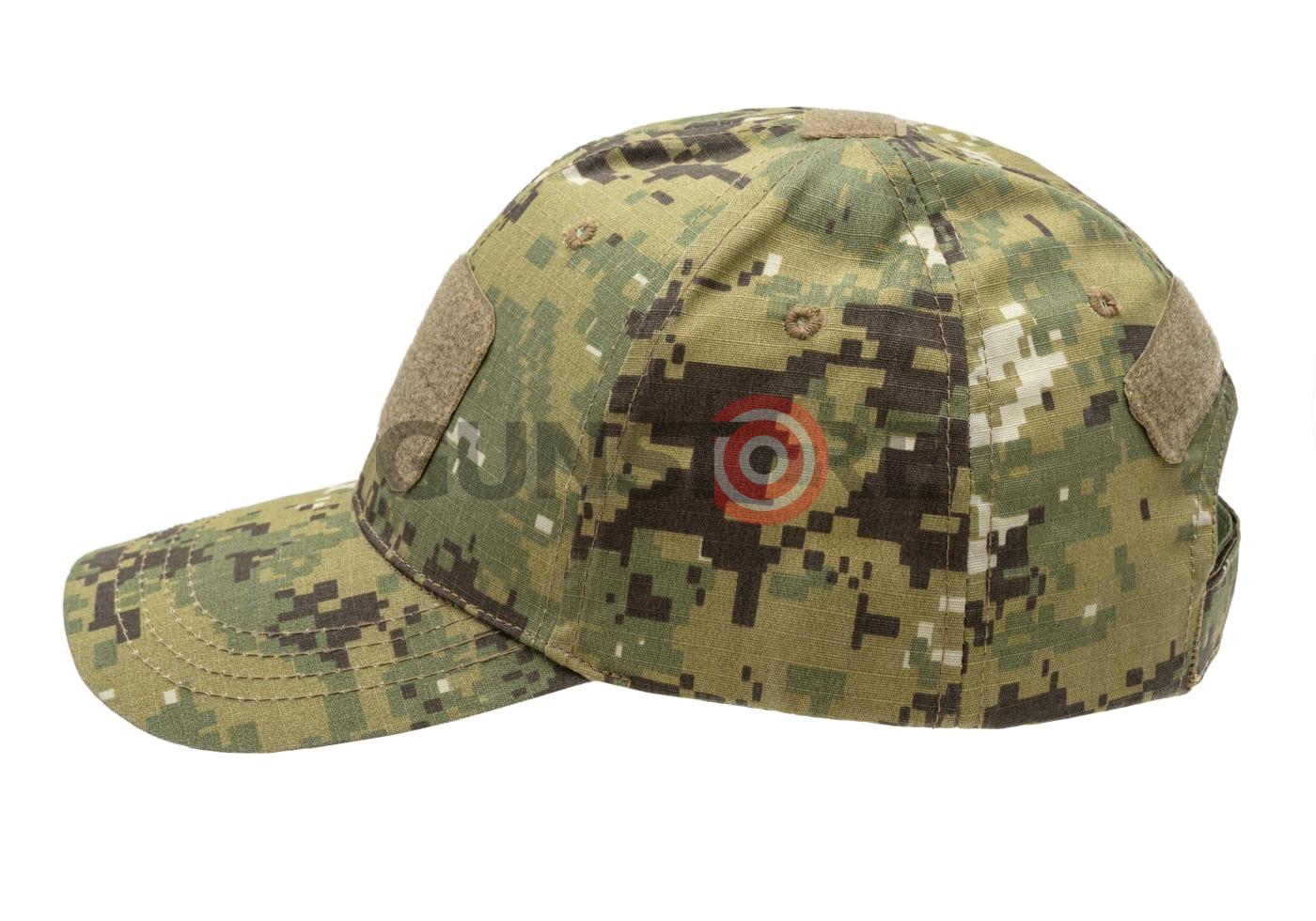 Fotografia: Baseball Cap