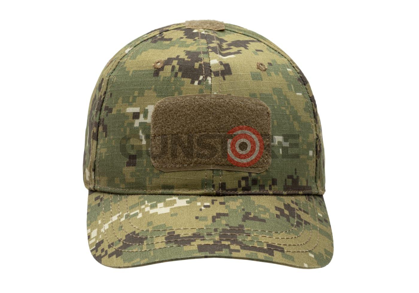 Fotografia: Baseball Cap