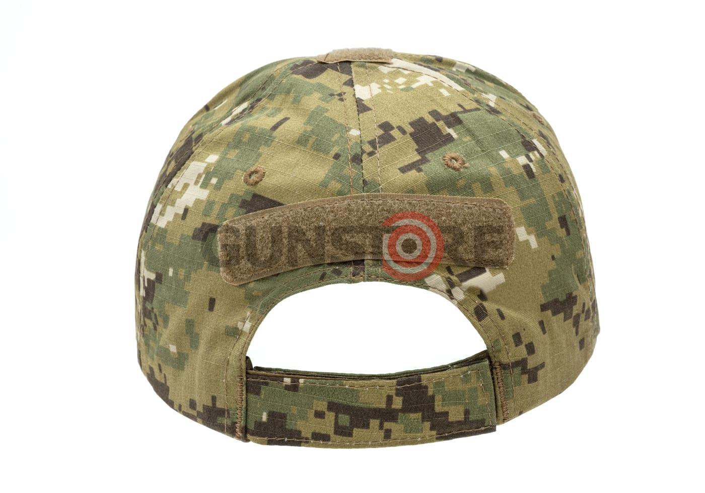 Fotografia: Baseball Cap