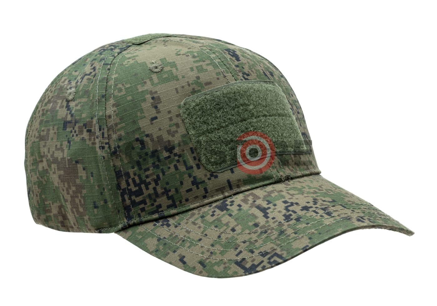 Baseball Cap Digital Flora