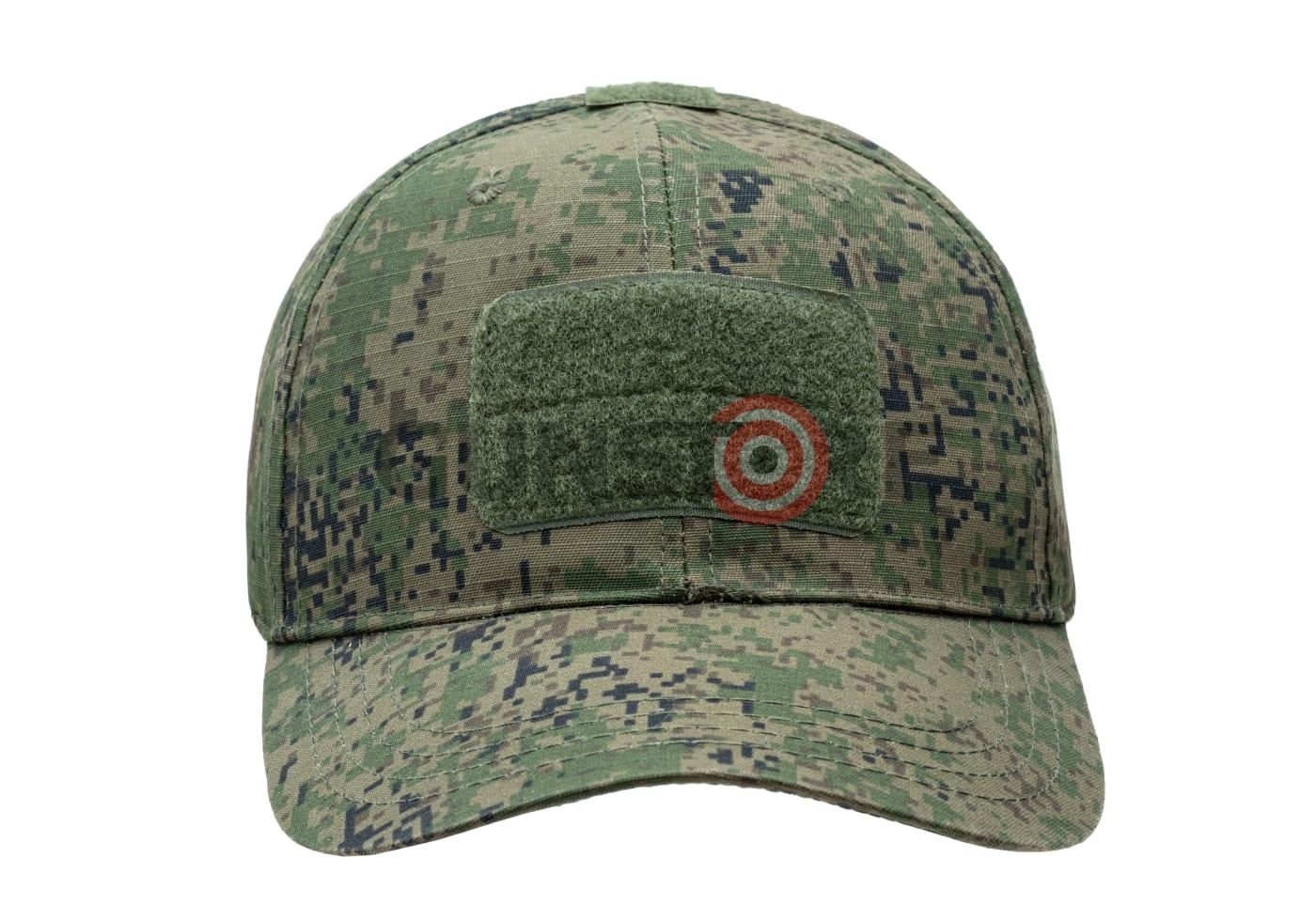 Fotografia: Baseball Cap