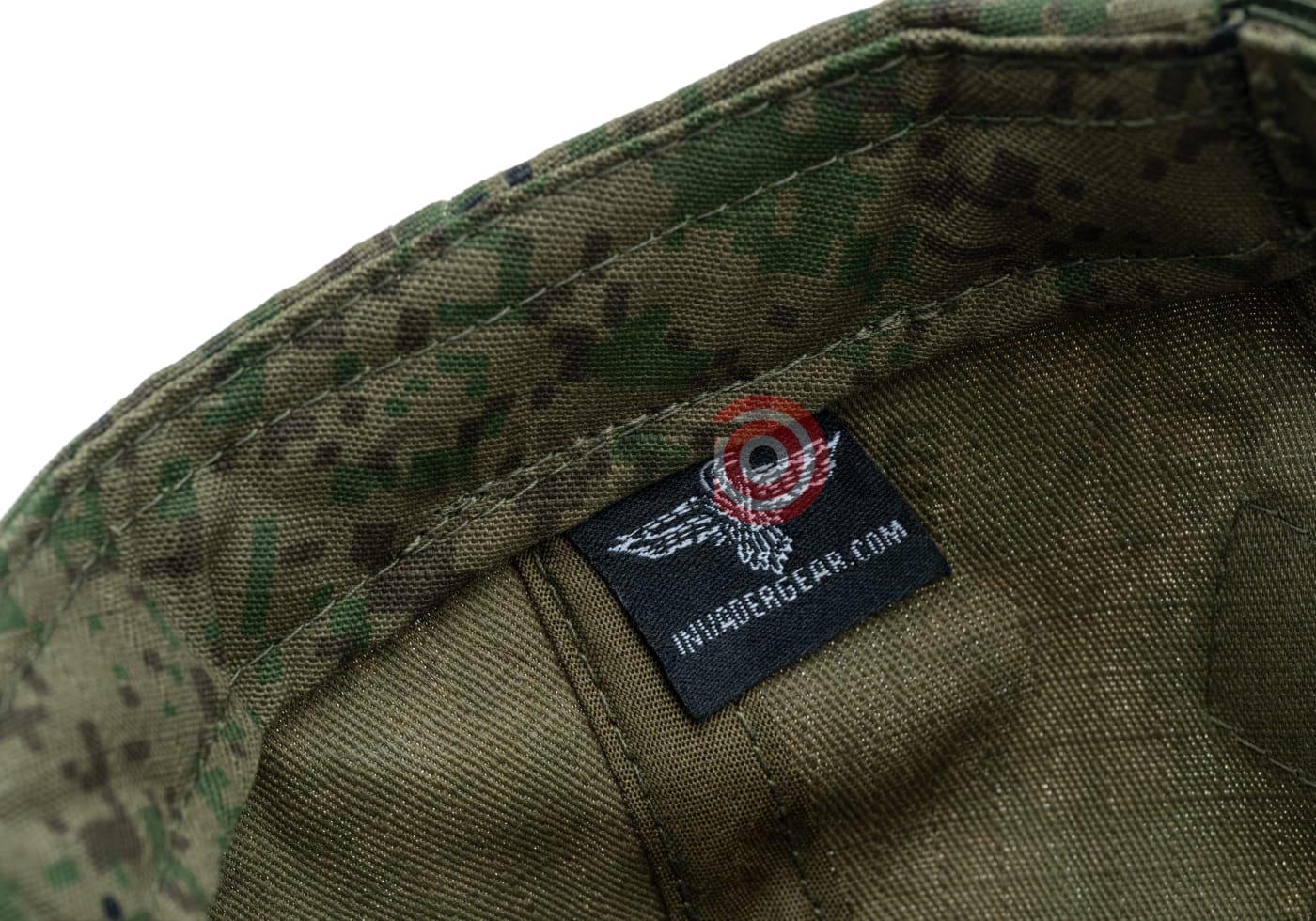 Fotografia: Baseball Cap