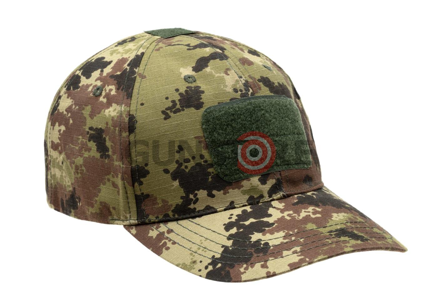 Baseball Cap Vegetato