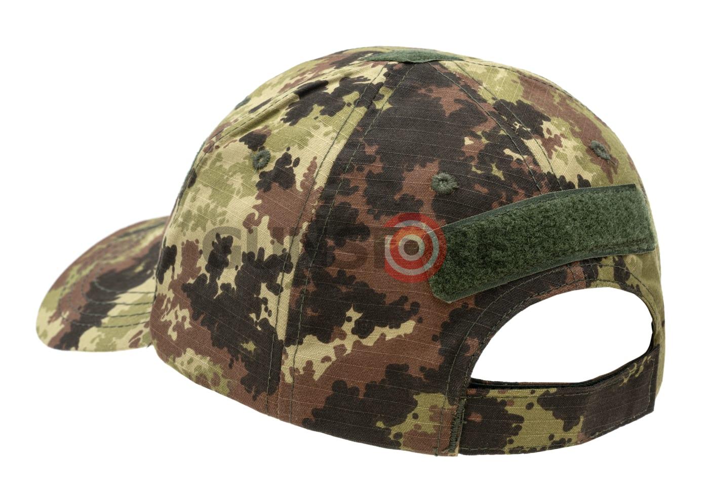 Fotografia: Baseball Cap