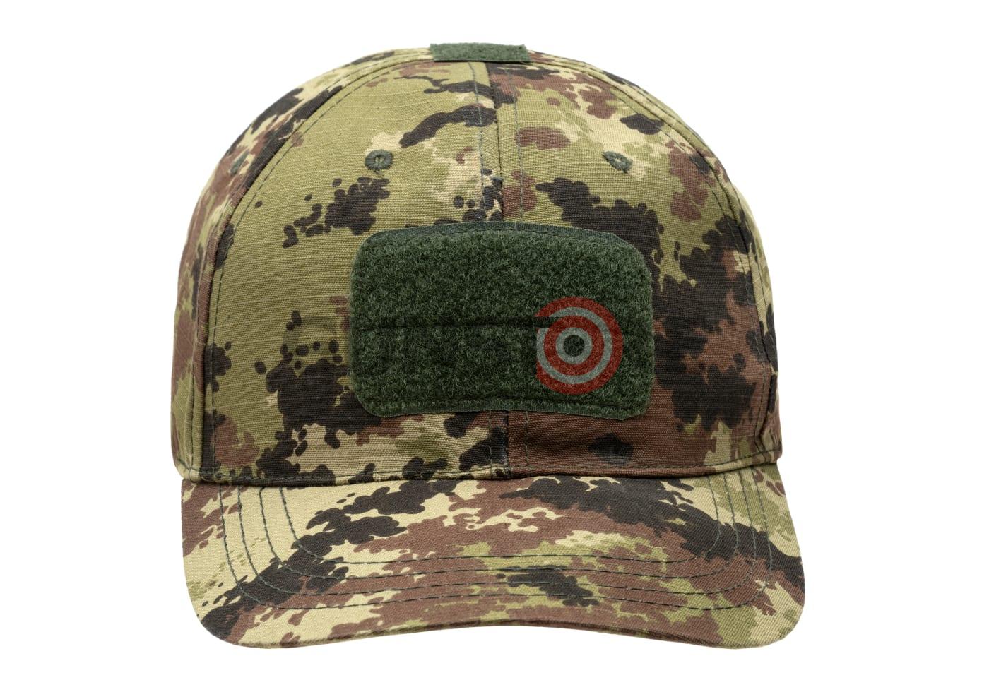 Fotografia: Baseball Cap