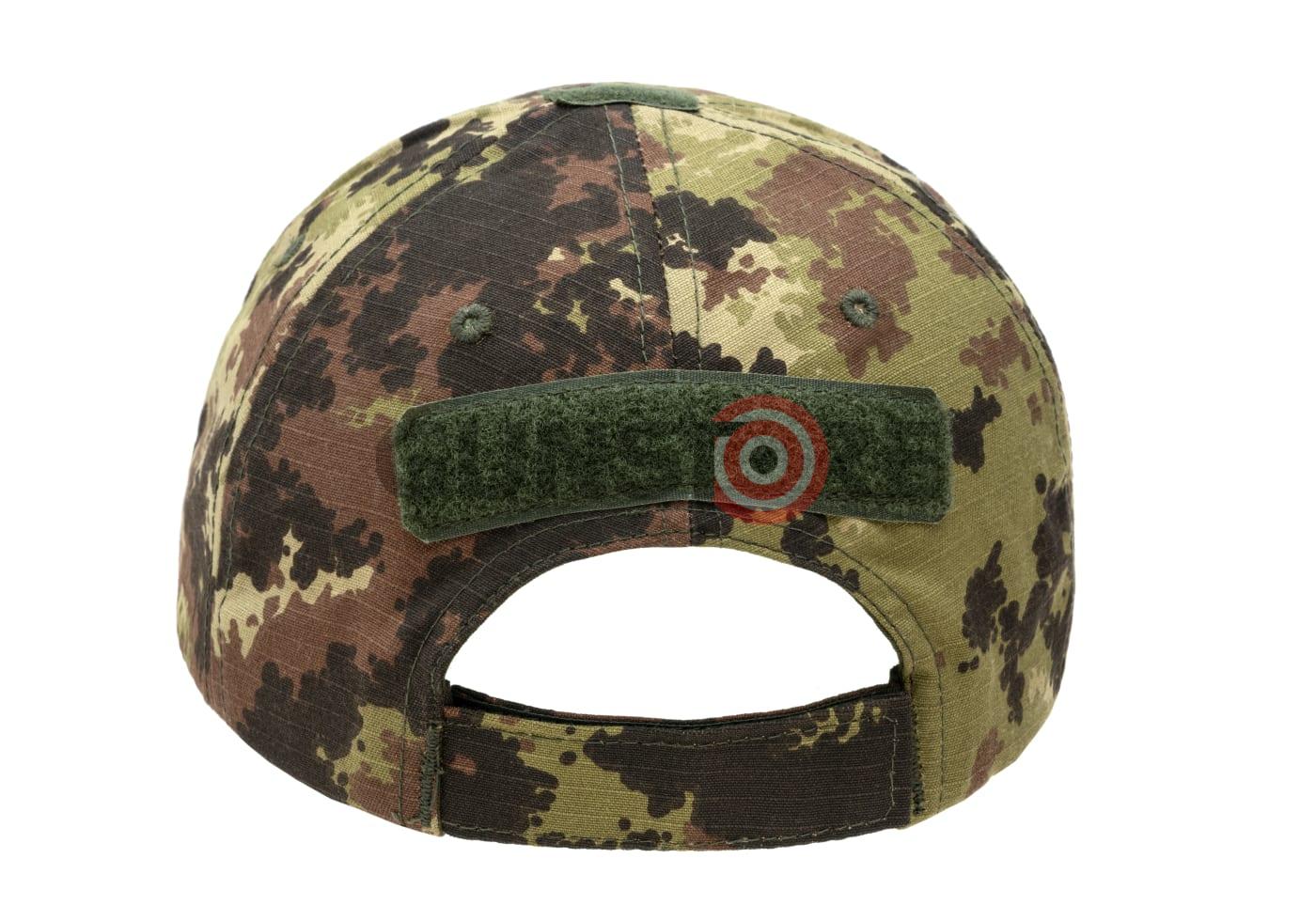 Fotografia: Baseball Cap