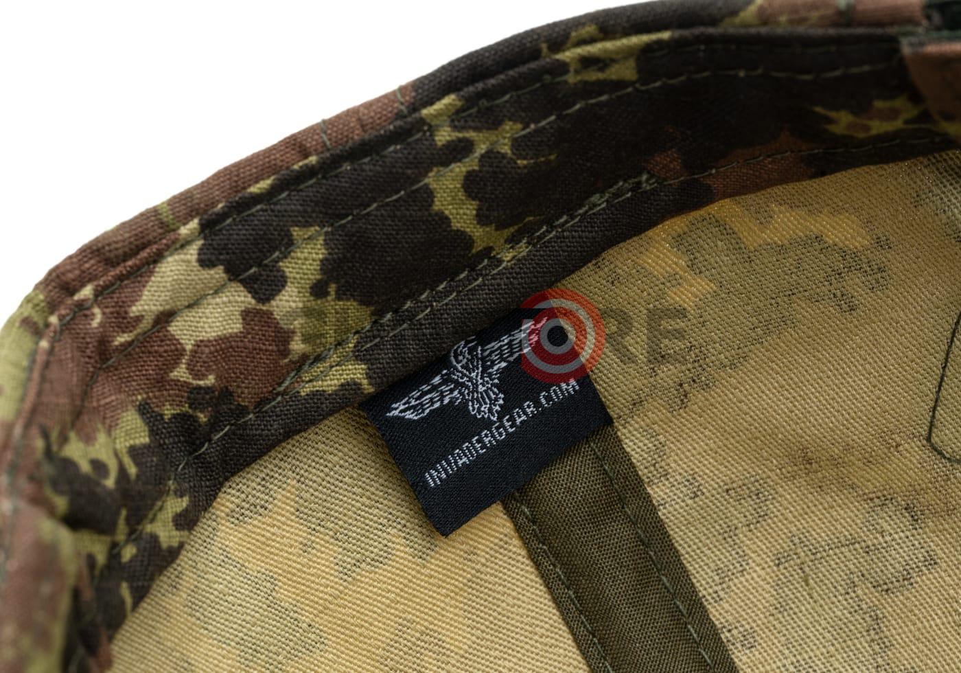 Fotografia: Baseball Cap