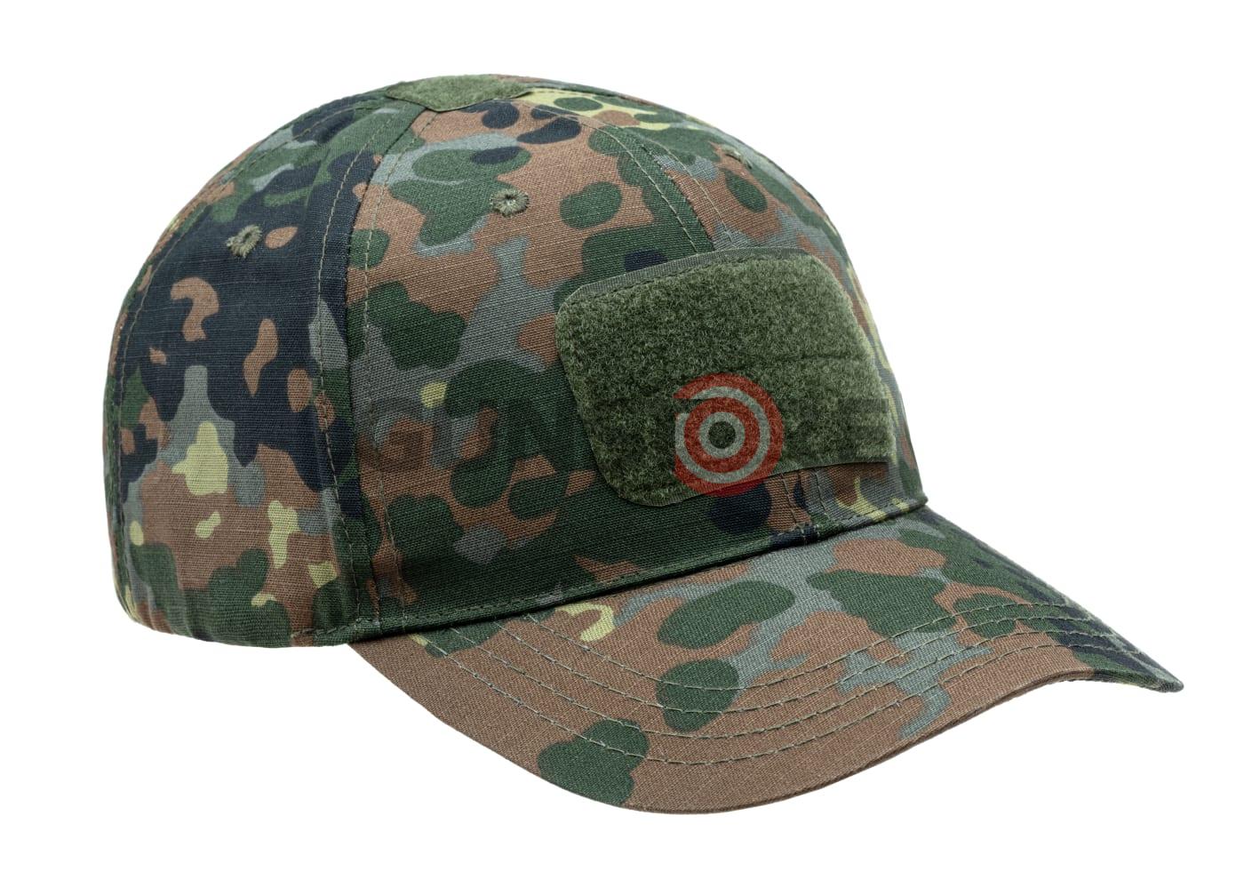 Baseball Cap Flecktarn