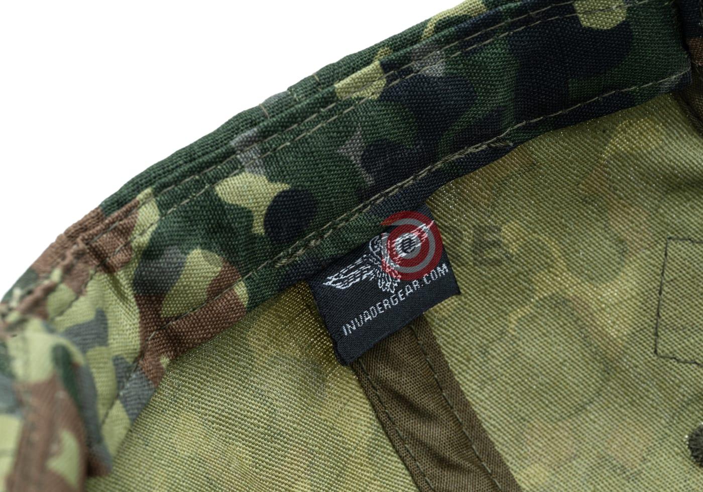 Fotografia: Baseball Cap