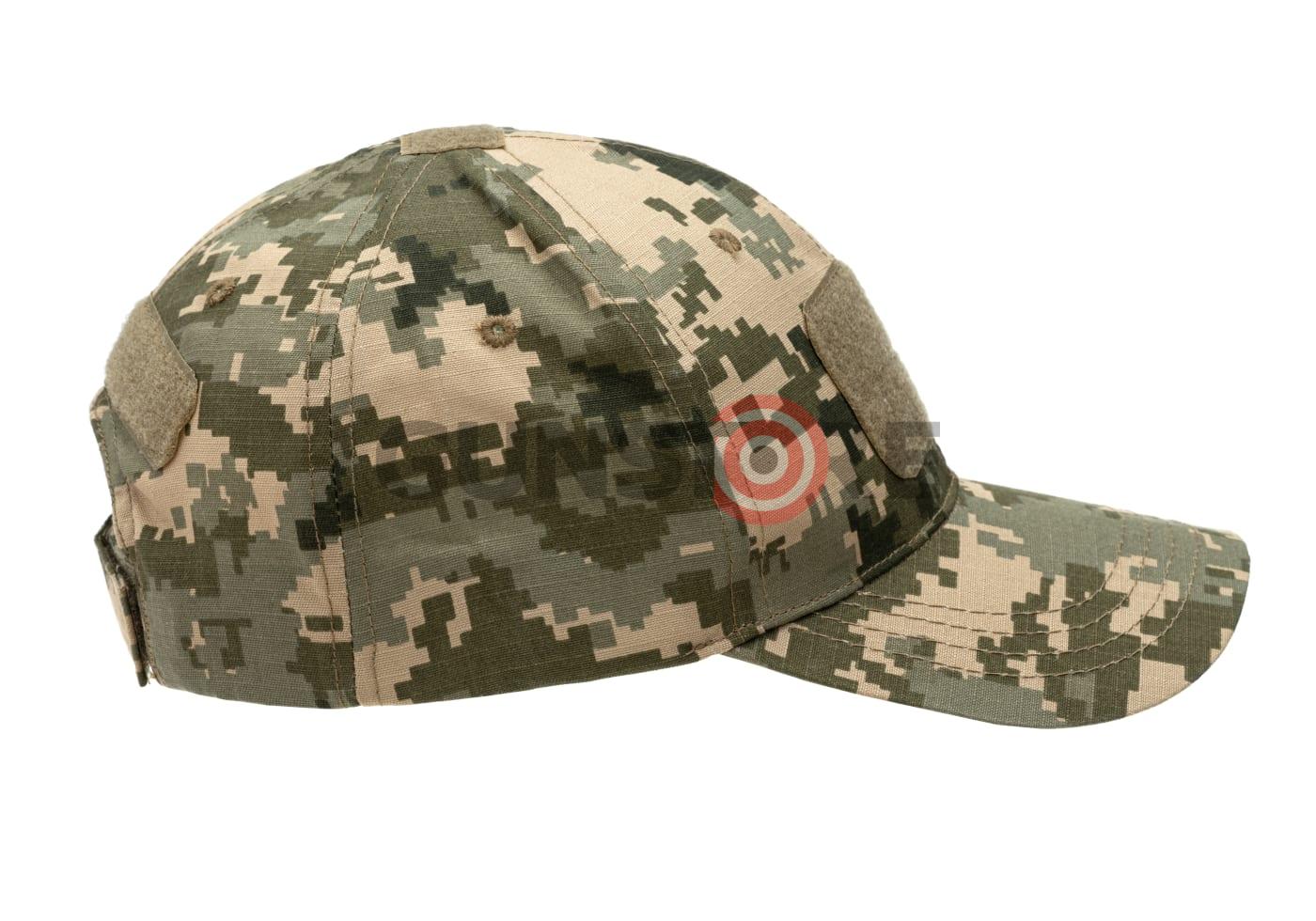 Fotografia: Baseball Cap