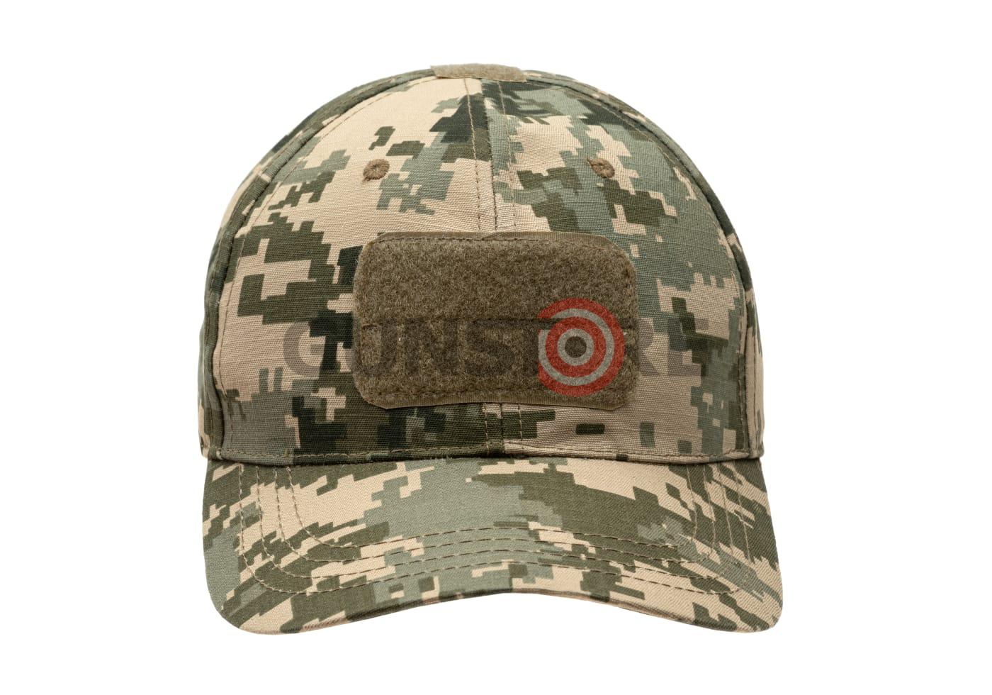 Fotografia: Baseball Cap