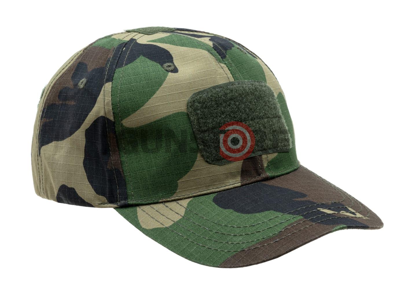 Baseball Cap Woodland