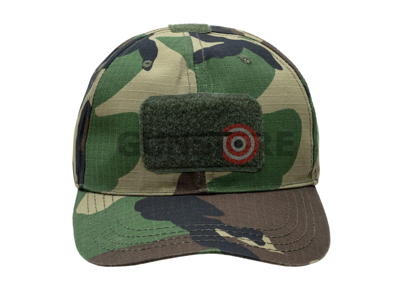 Fotografia: Baseball Cap