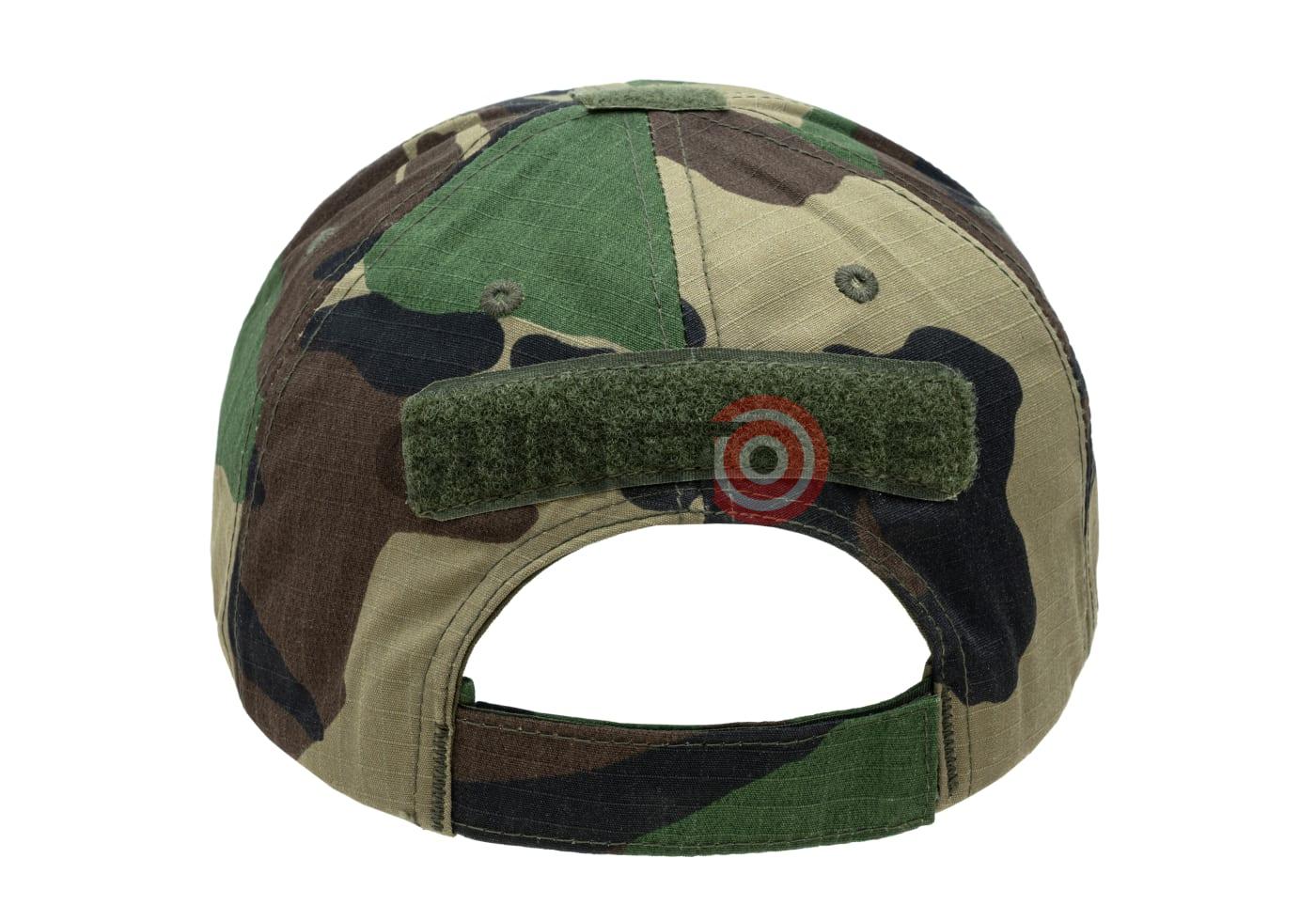 Fotografia: Baseball Cap