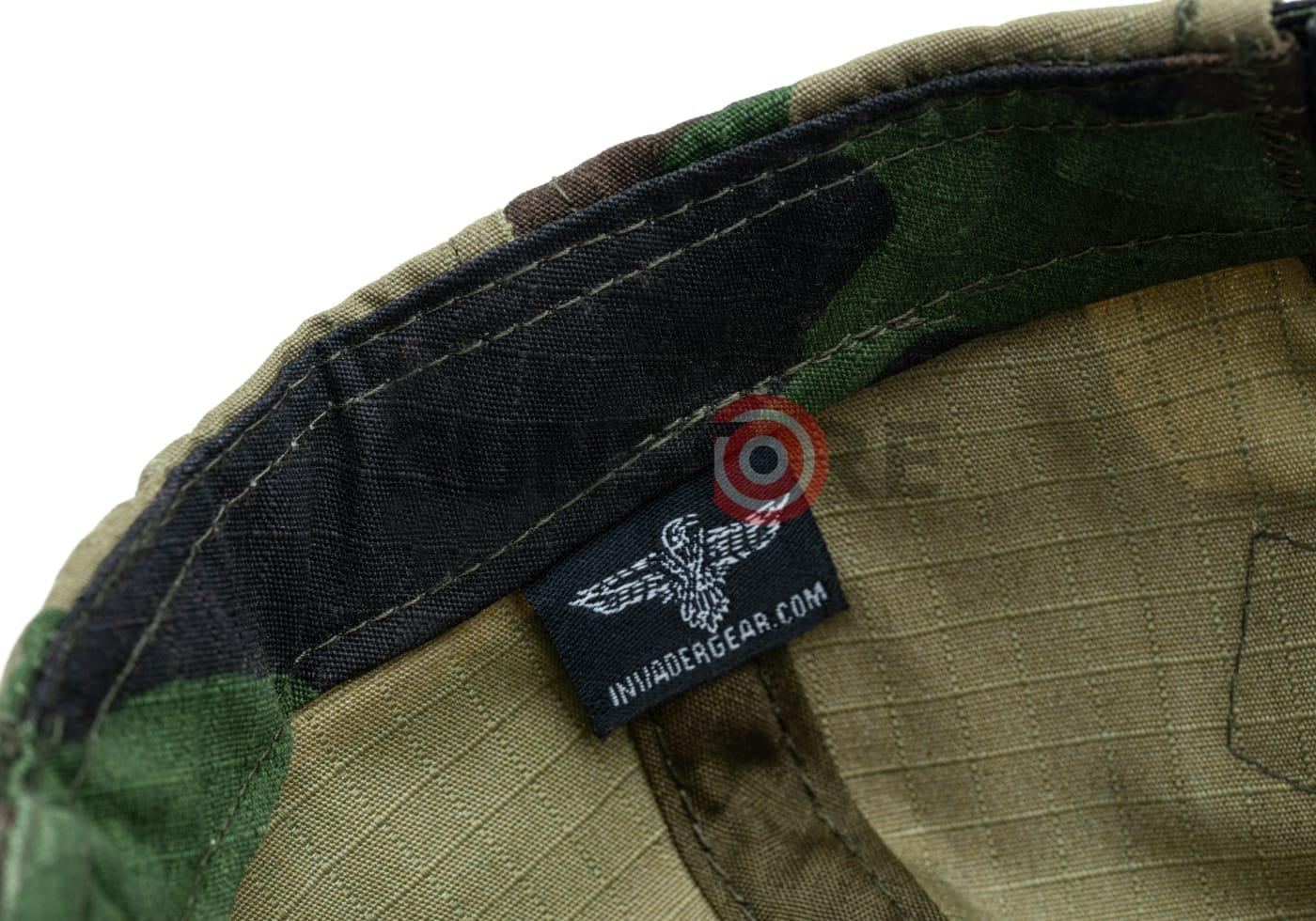 Fotografia: Baseball Cap