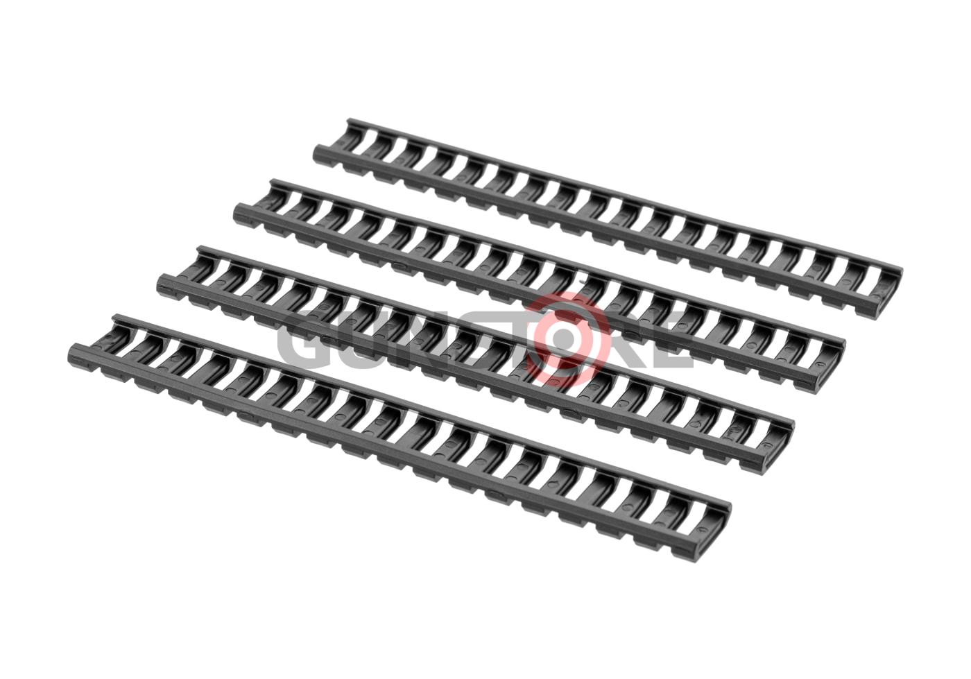 Fotografia: Ladder Rail Protector Set 4pcs