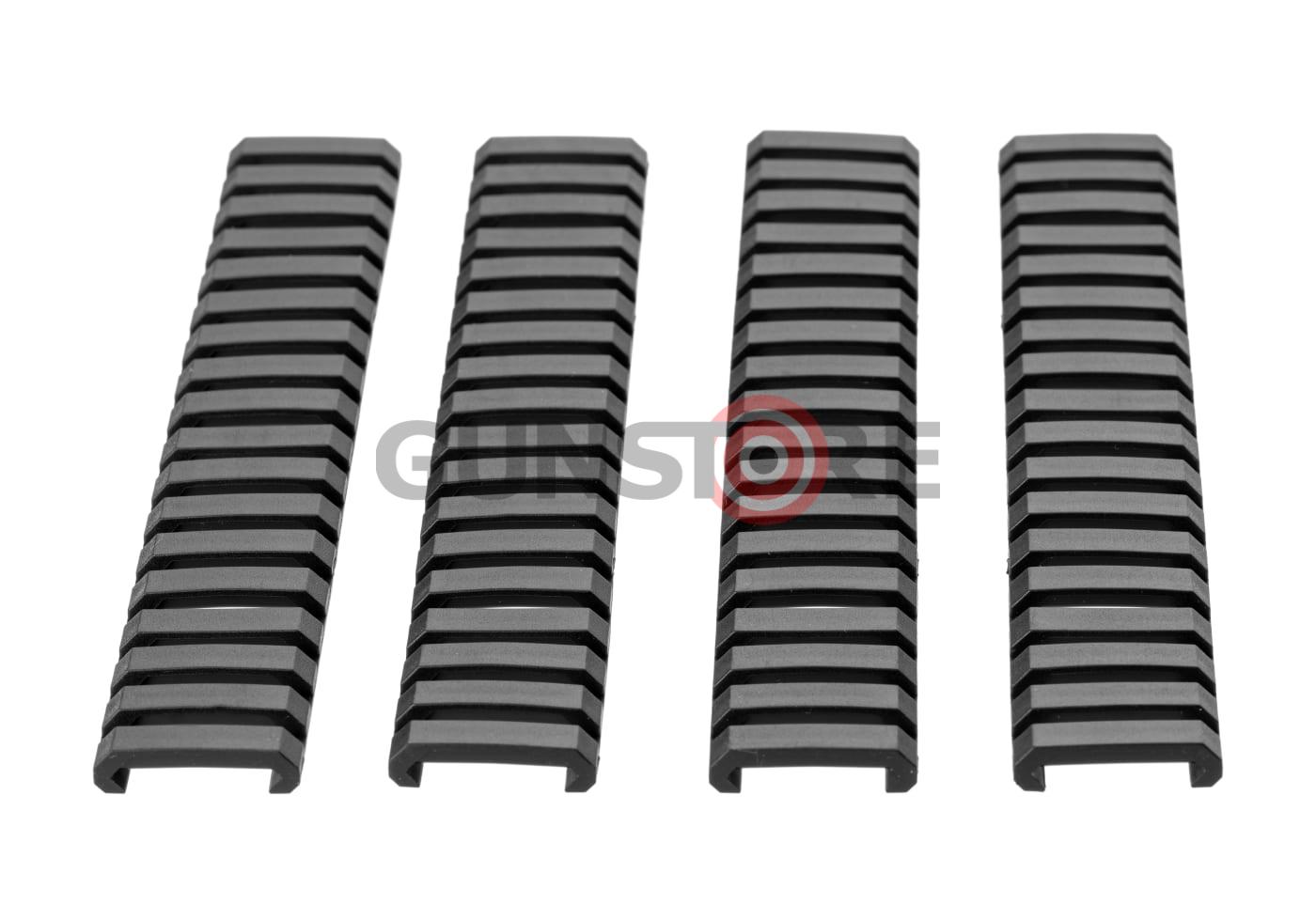 Fotografia: Ladder Rail Protector Set 4pcs