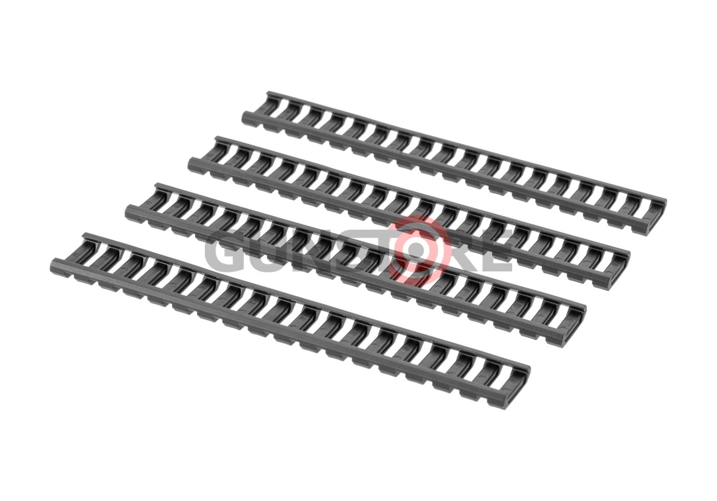 Fotografia: Ladder Rail Protector Set 4pcs