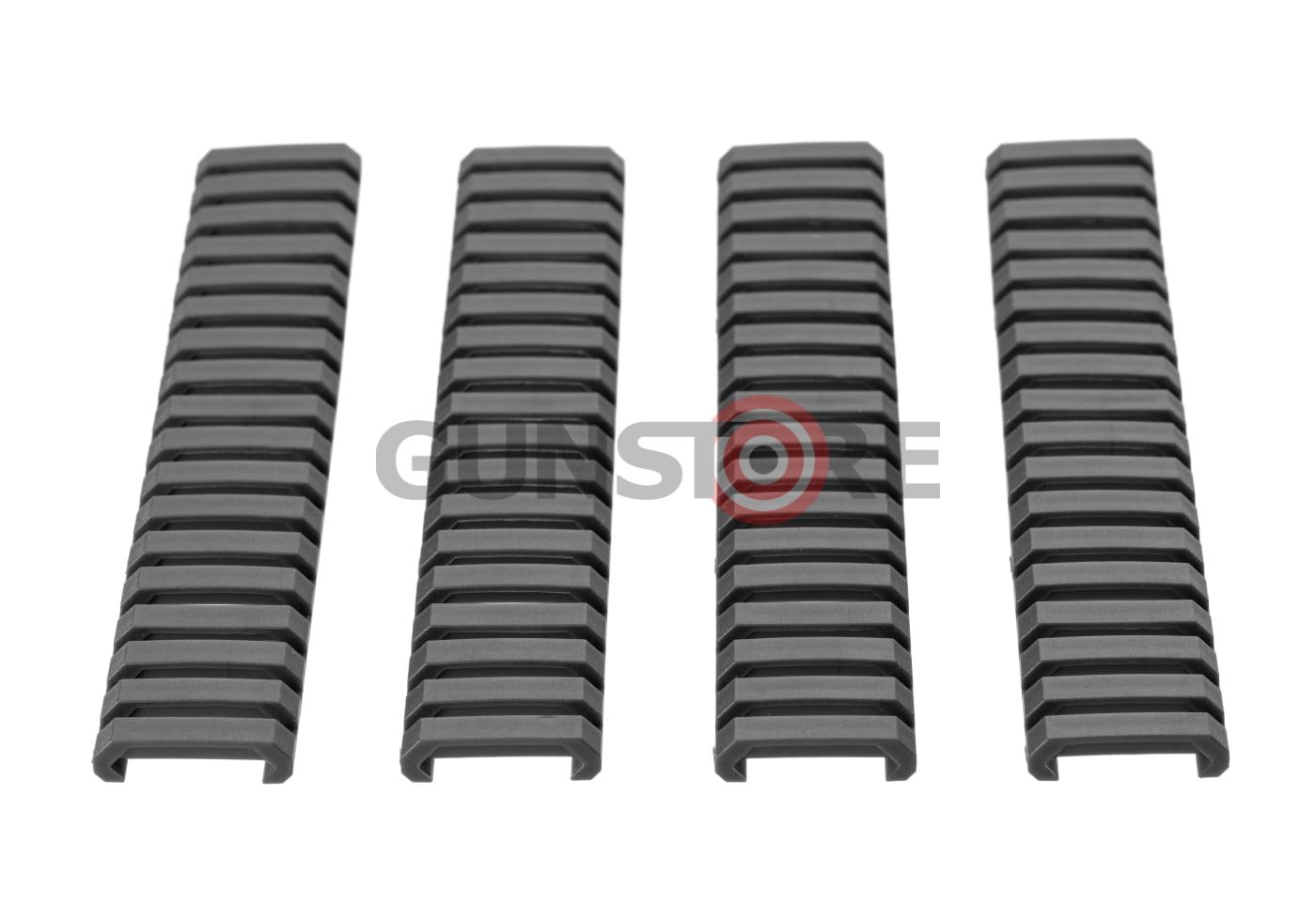 Fotografia: Ladder Rail Protector Set 4pcs