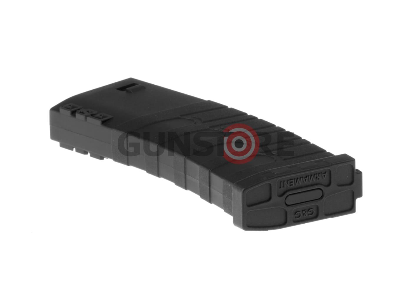 Fotografia: Magazin M4 Midcap 120rds