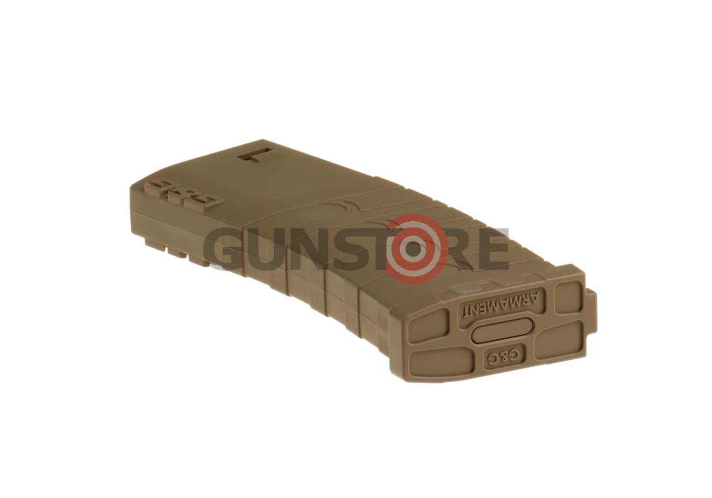 Fotografia: Magazin M4 Midcap 120rds