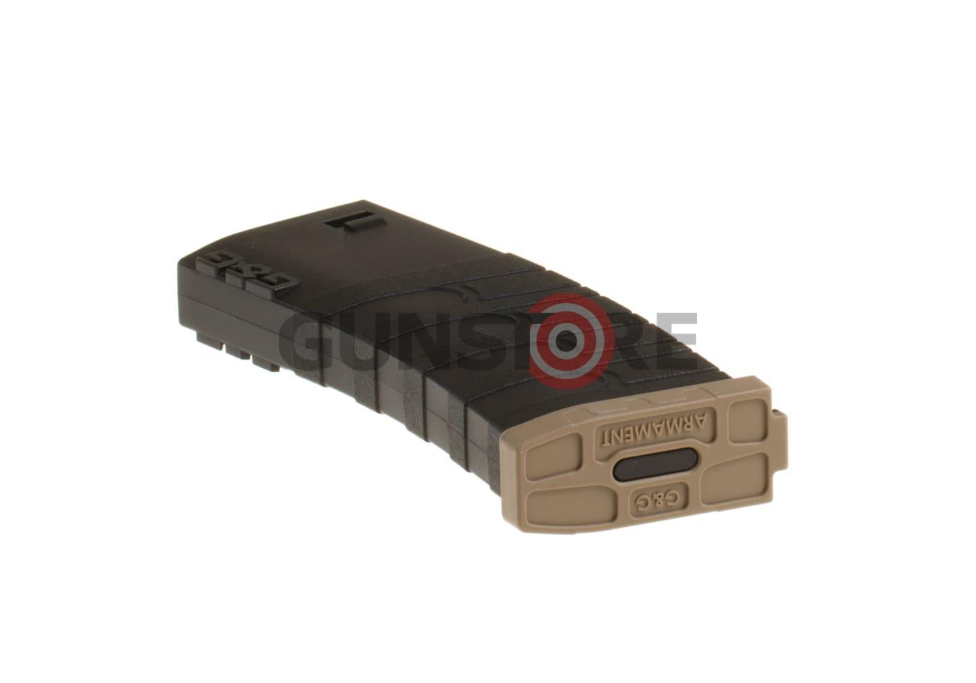 Fotografia: Magazin M4 Midcap 120rds