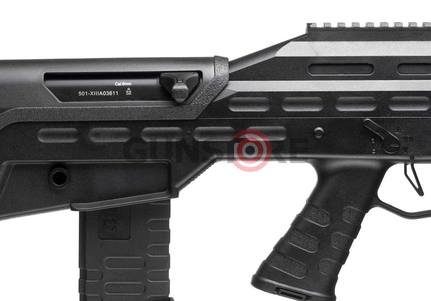 Fotografia: Urban Assault Rifle