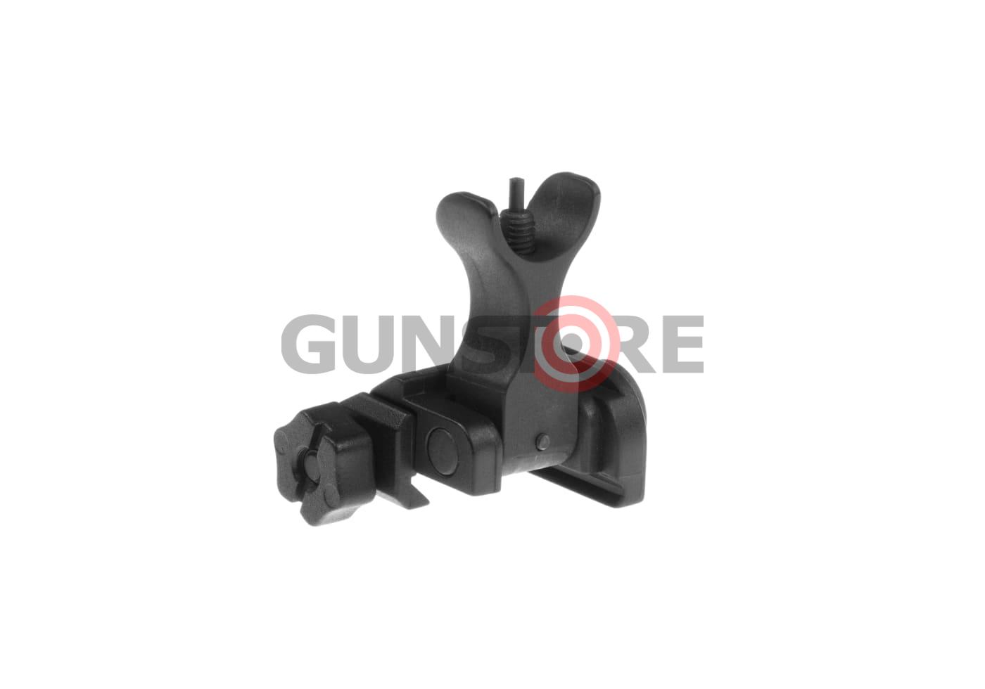Fotografia: Folding Battle Sight Front