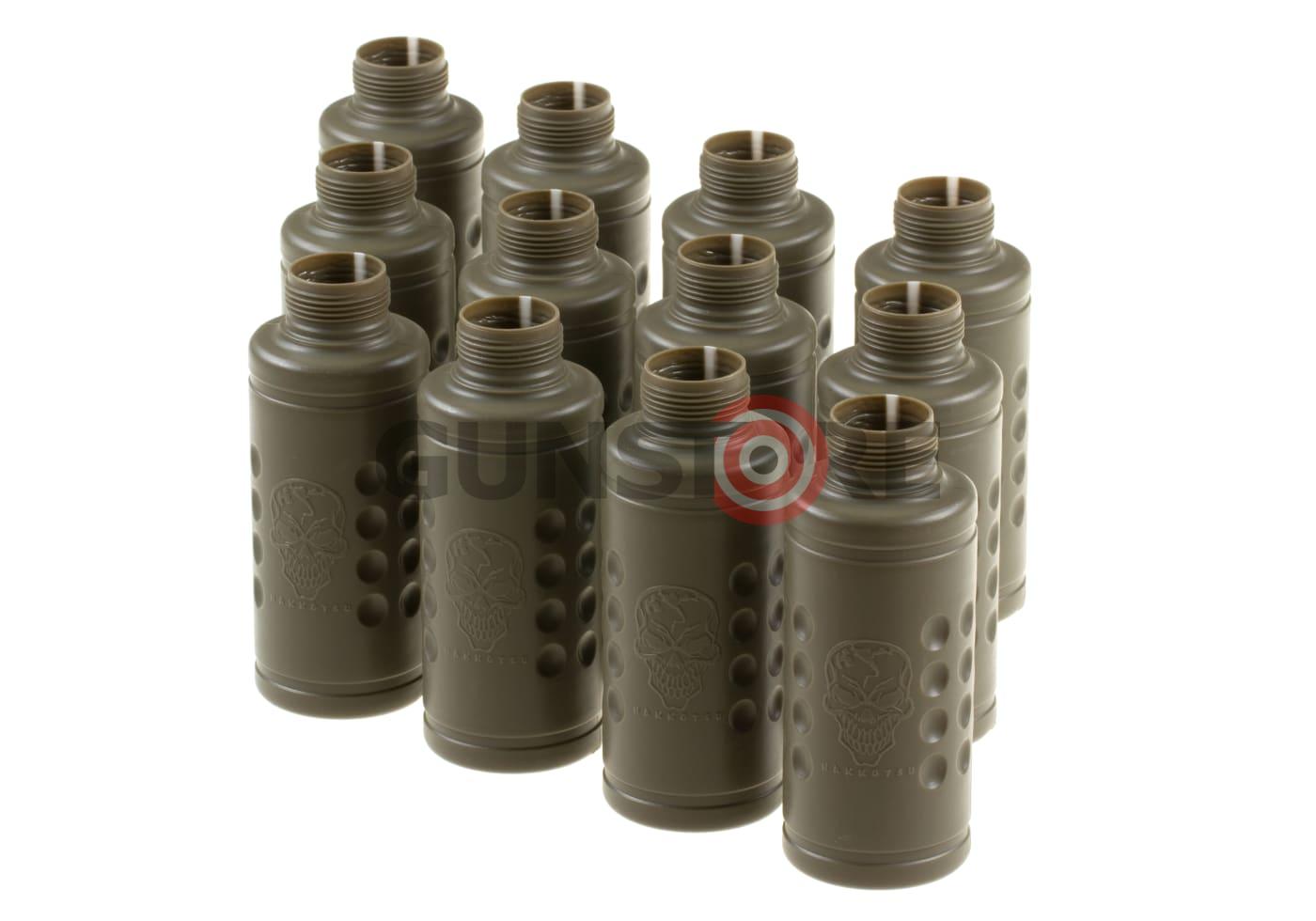Shock Grenade Shell 12pcs