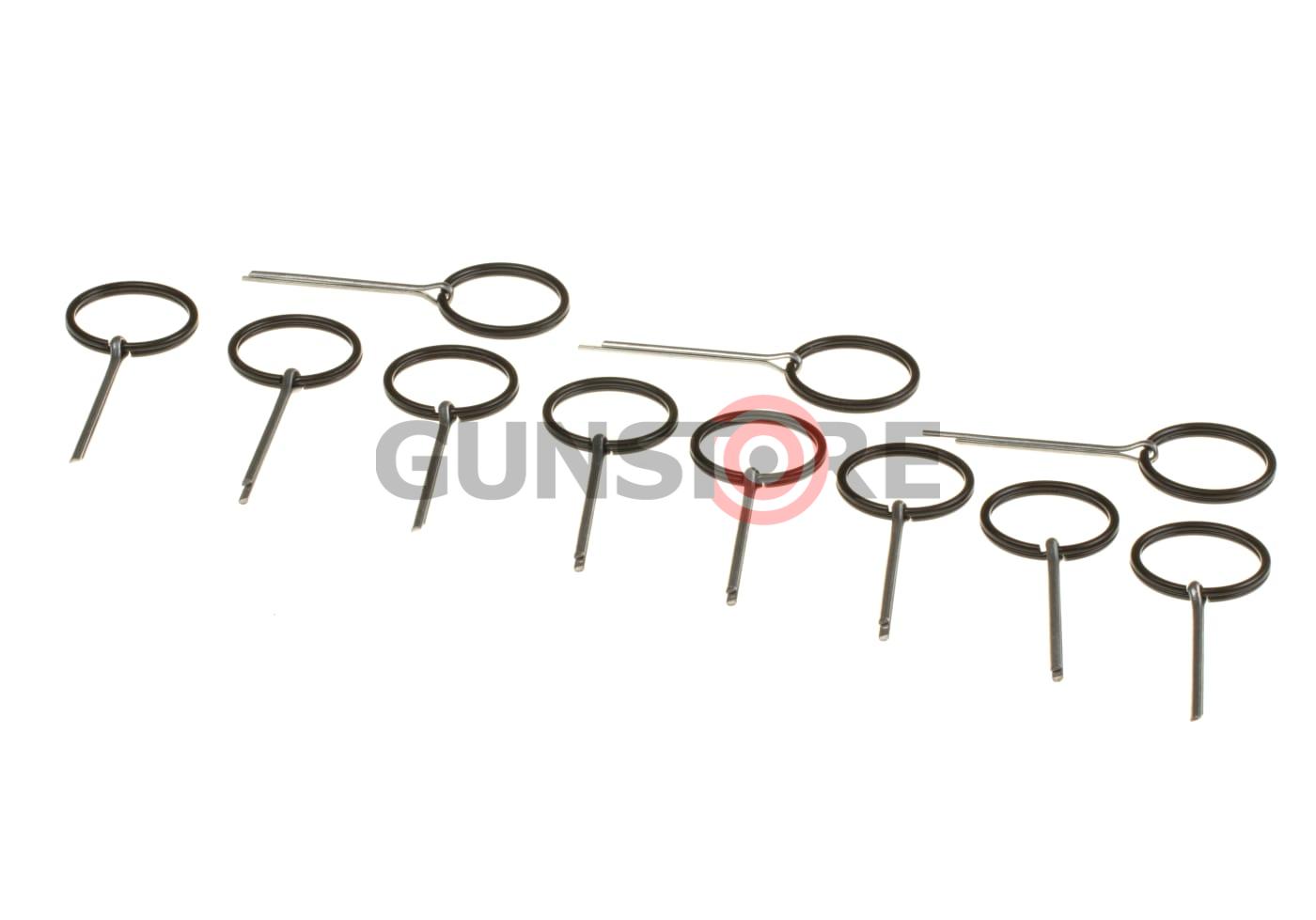 Shock Grenade Safety Pin 12pcs