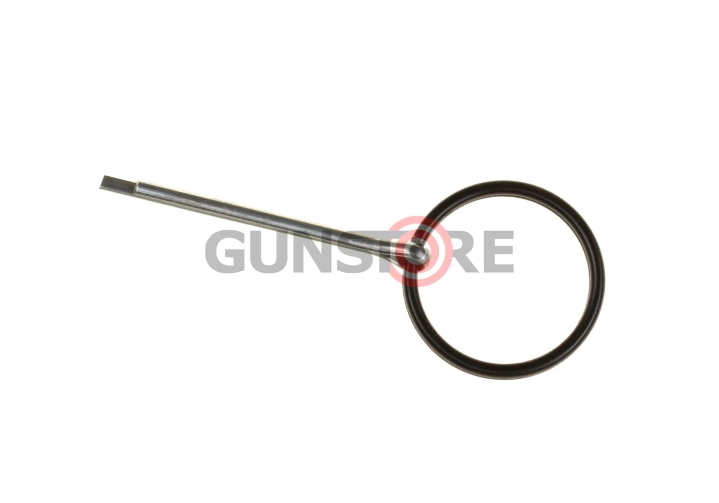 Fotografia: Shock Grenade Safety Pin 12pcs