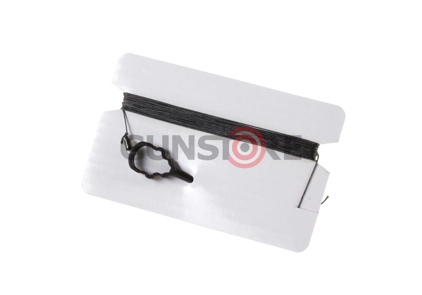 Shock Grenade Trip Wire