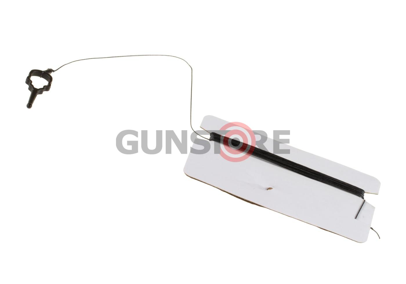 Fotografia: Shock Grenade Trip Wire