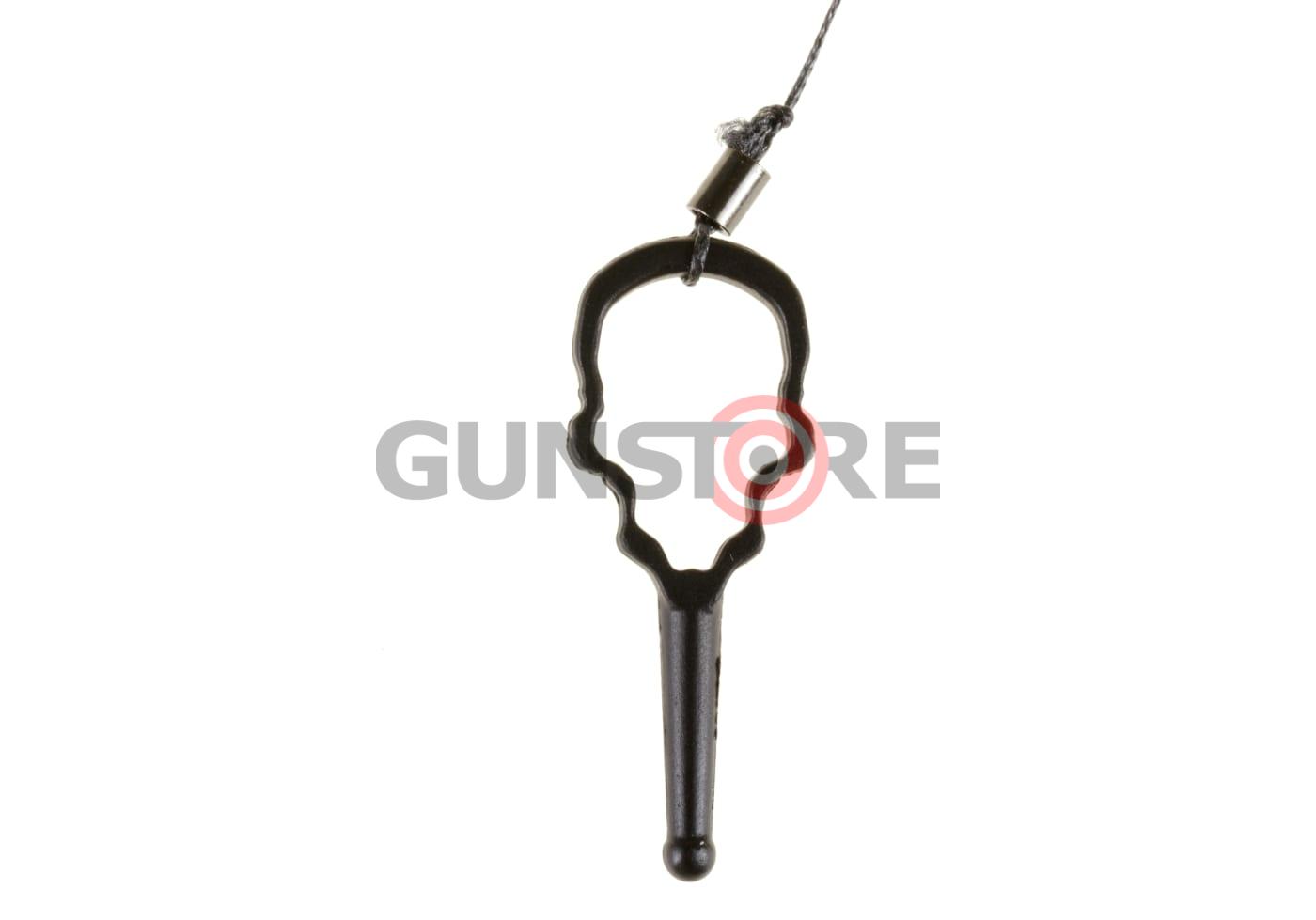 Fotografia: Shock Grenade Trip Wire