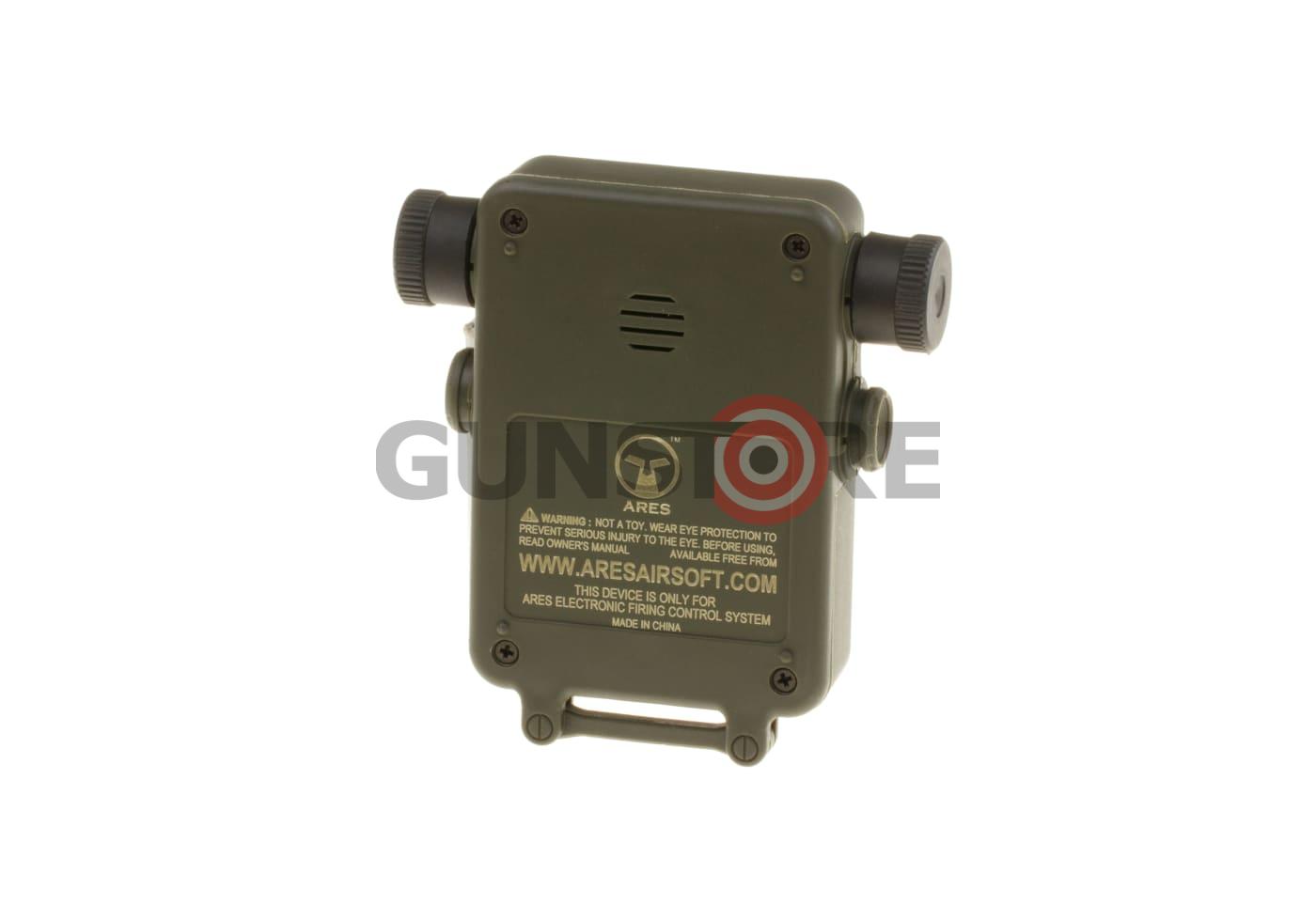 Fotografia: EFCS Program Unit