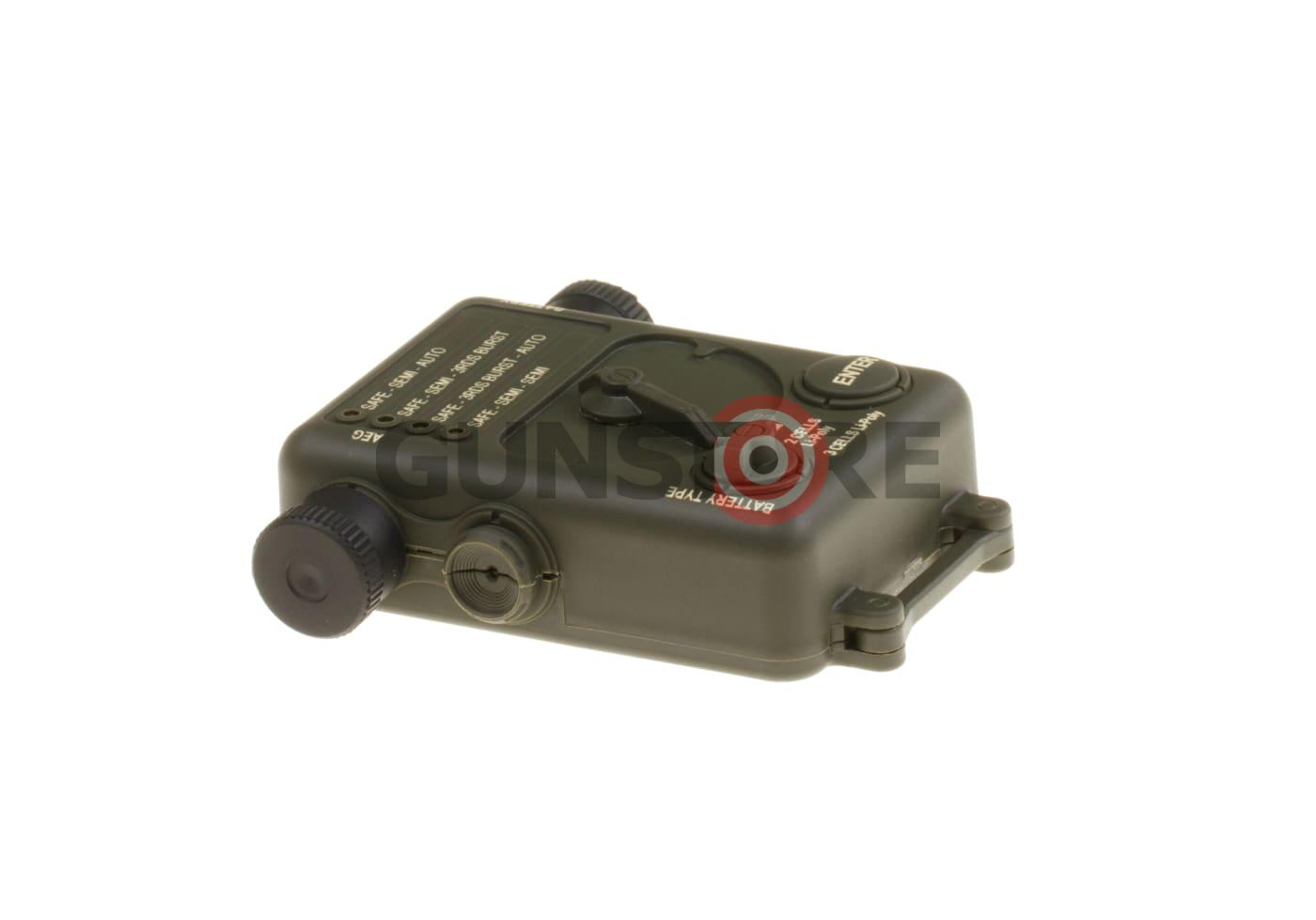 Fotografia: EFCS Program Unit