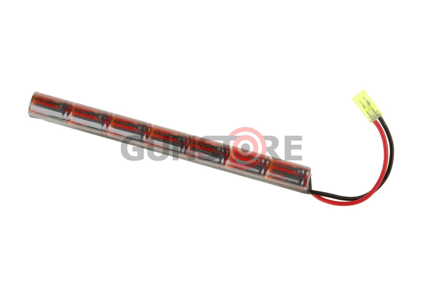 Fotografia: 8.4V 1600mAh Stick Type