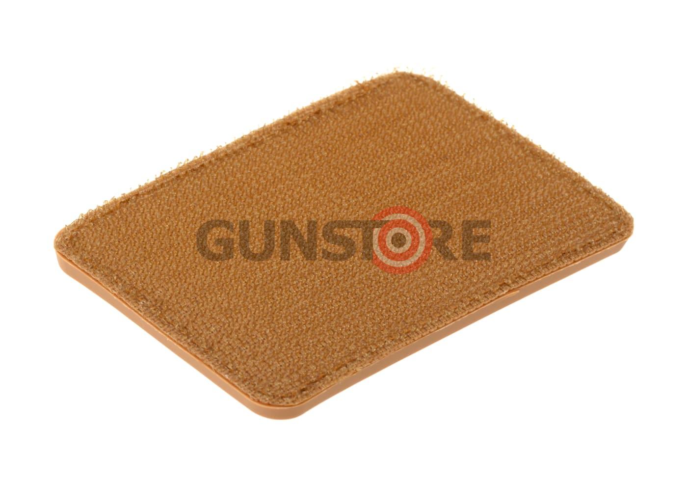 Fotografia: Infidel Large Rubber Patch