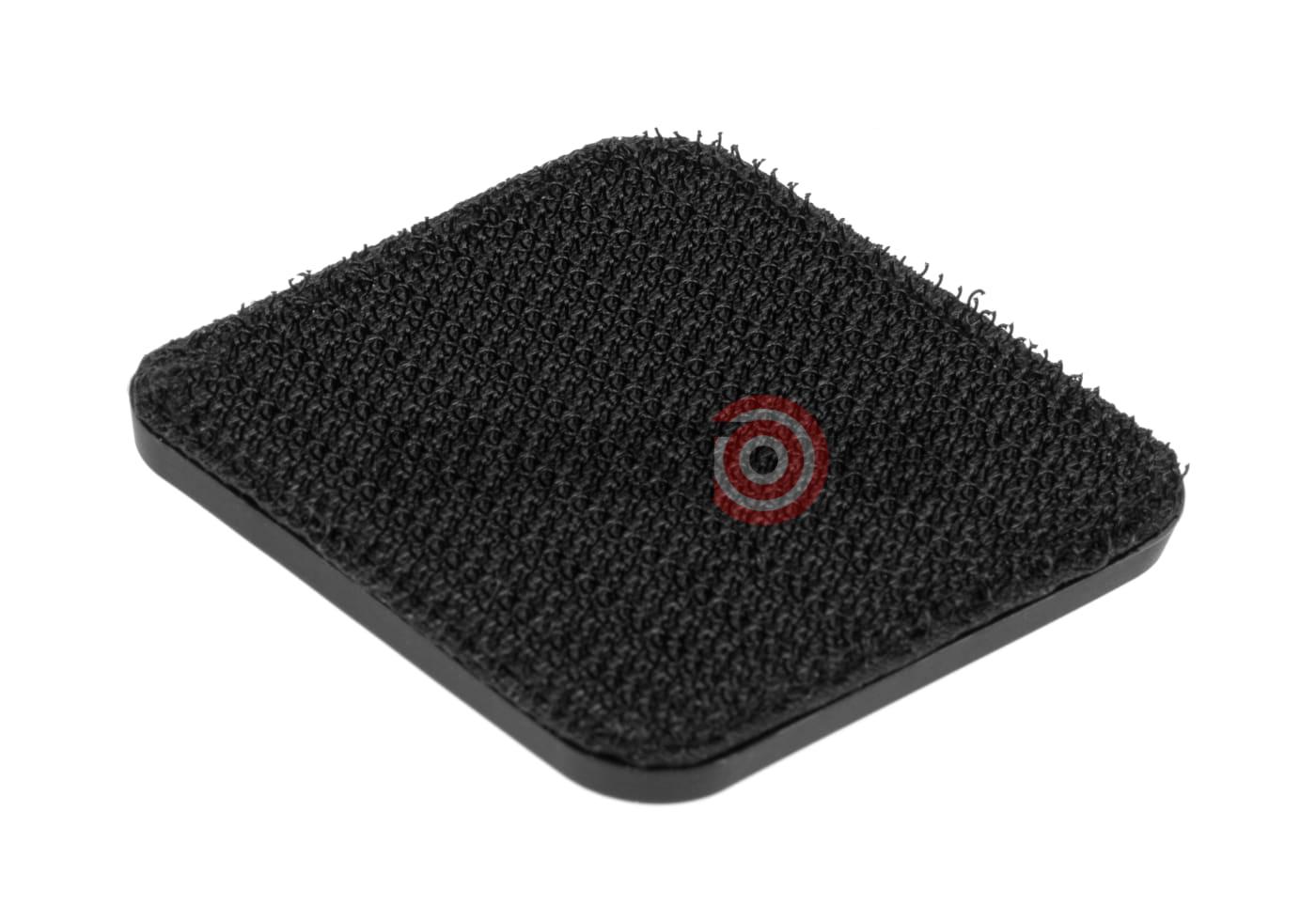 Fotografia: Bloodtype Square Rubber Patch B Neg