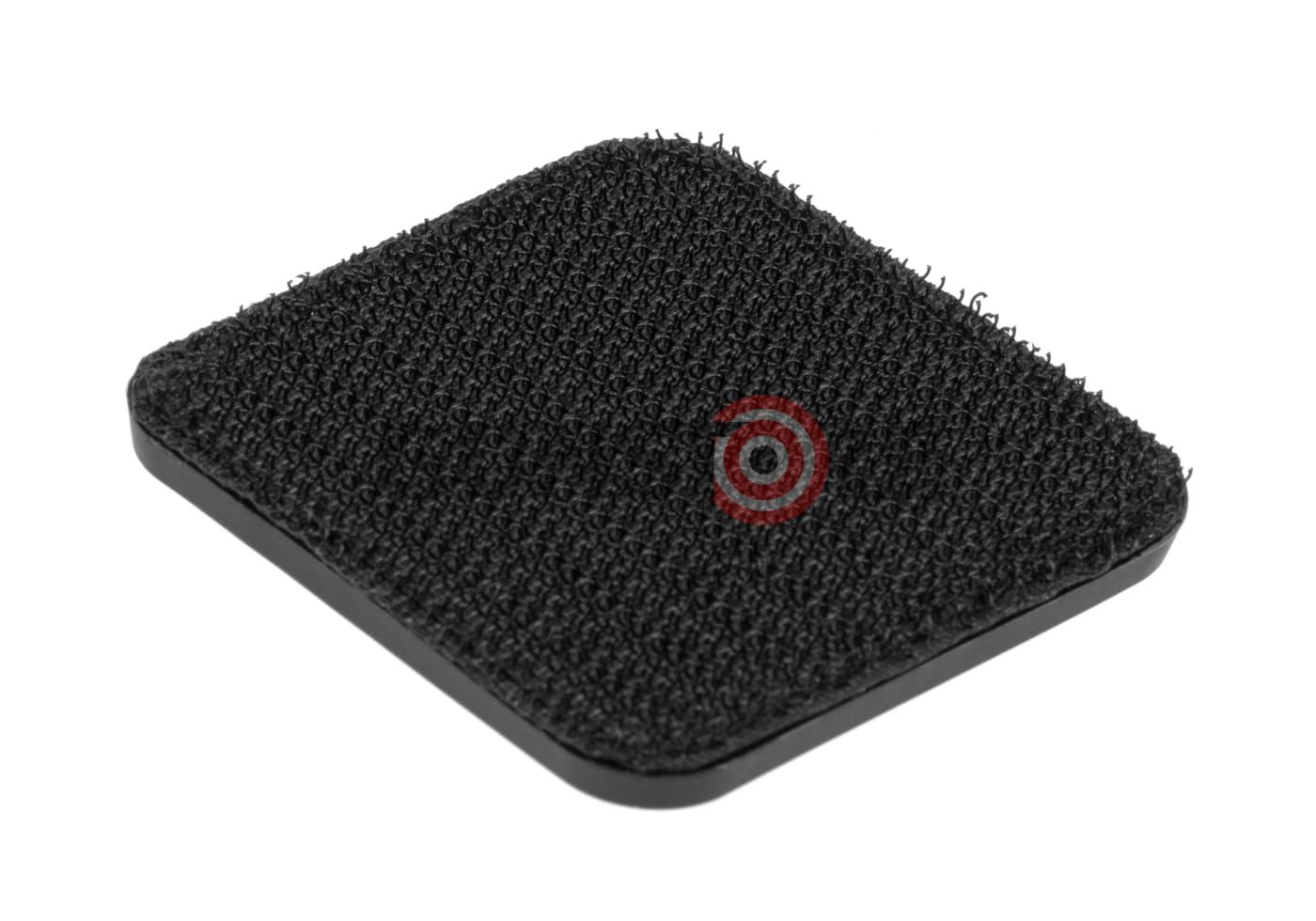 Fotografia: Bloodtype Square Rubber Patch AB Neg